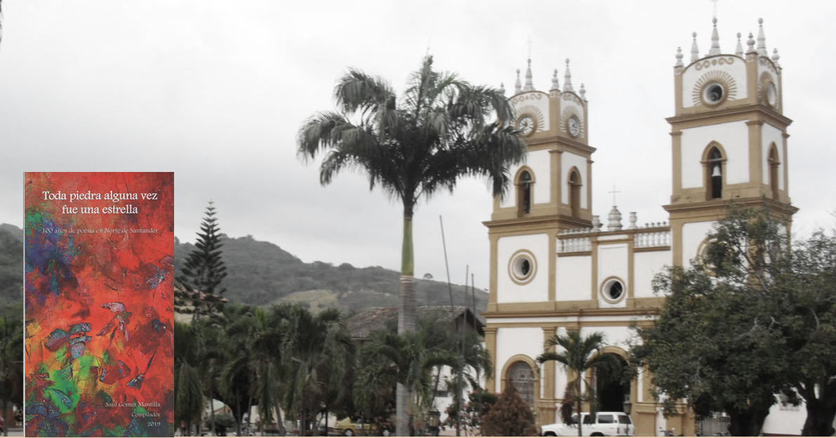 Toda piedra alguna vez fue una estrella